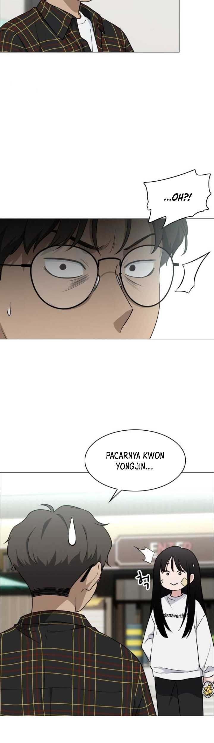 The Shaman’s Blade Chapter 7 - halaman 46