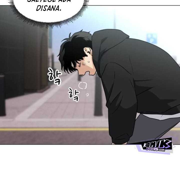The Shaman’s Blade Chapter 7 - halaman 49