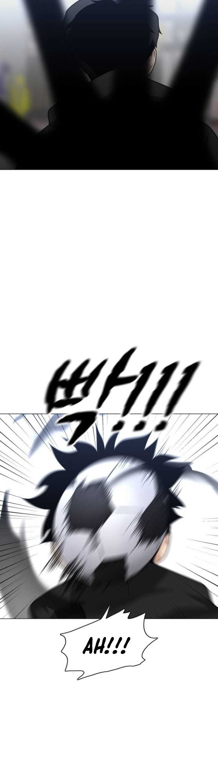 The Shaman’s Blade Chapter 7 - halaman 56