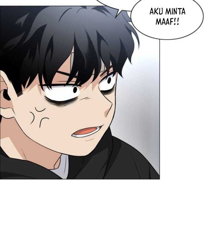 The Shaman’s Blade Chapter 7 - halaman 61