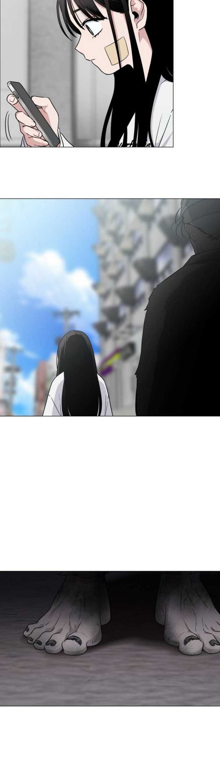 The Shaman’s Blade Chapter 7 - halaman 68