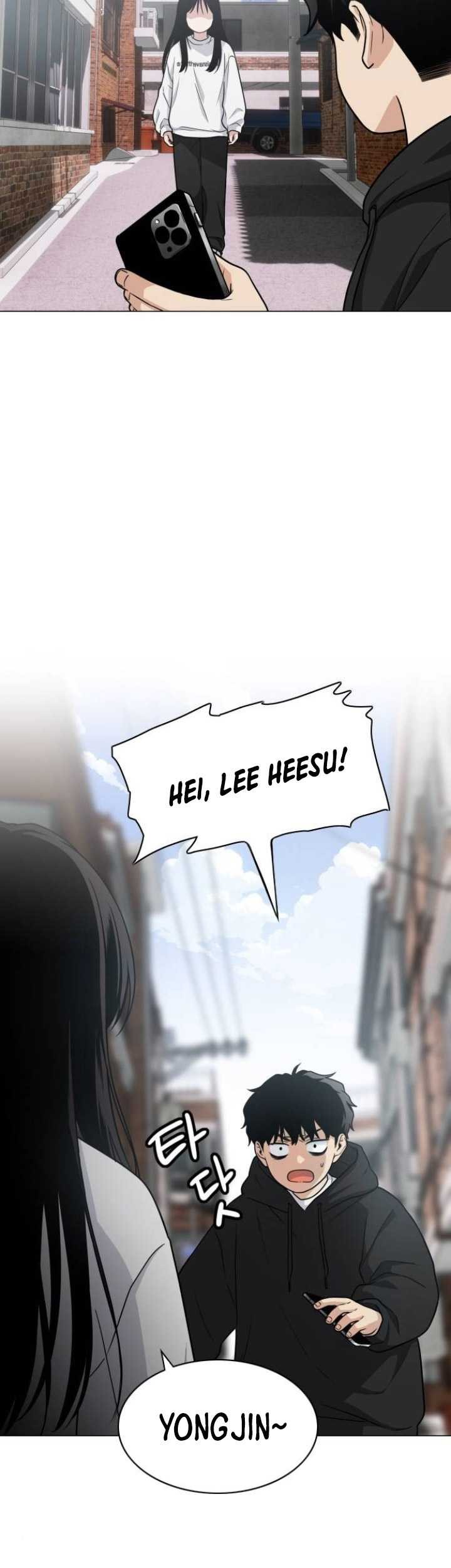 The Shaman’s Blade Chapter 7 - halaman 80
