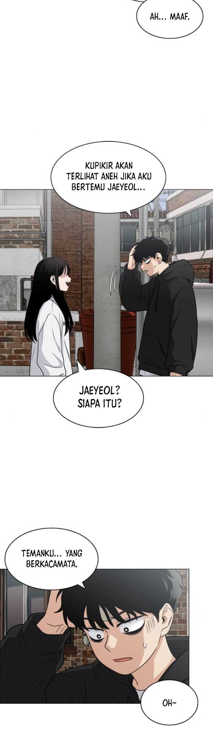 The Shaman’s Blade Chapter 7 - halaman 82