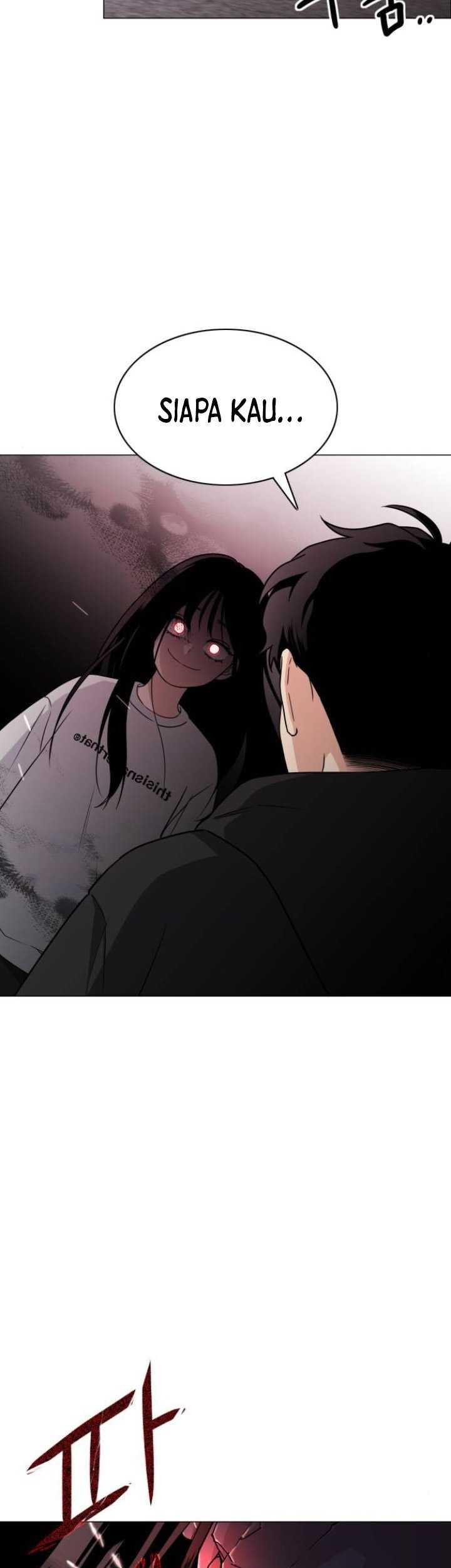 The Shaman’s Blade Chapter 7 - halaman 88