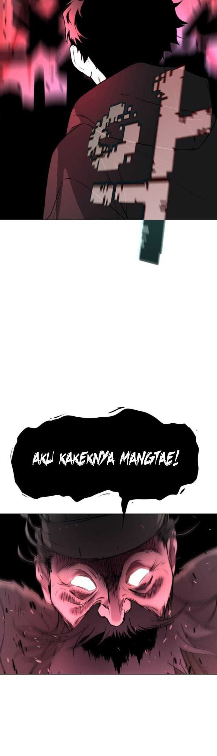 The Shaman’s Blade Chapter 7 - halaman 92