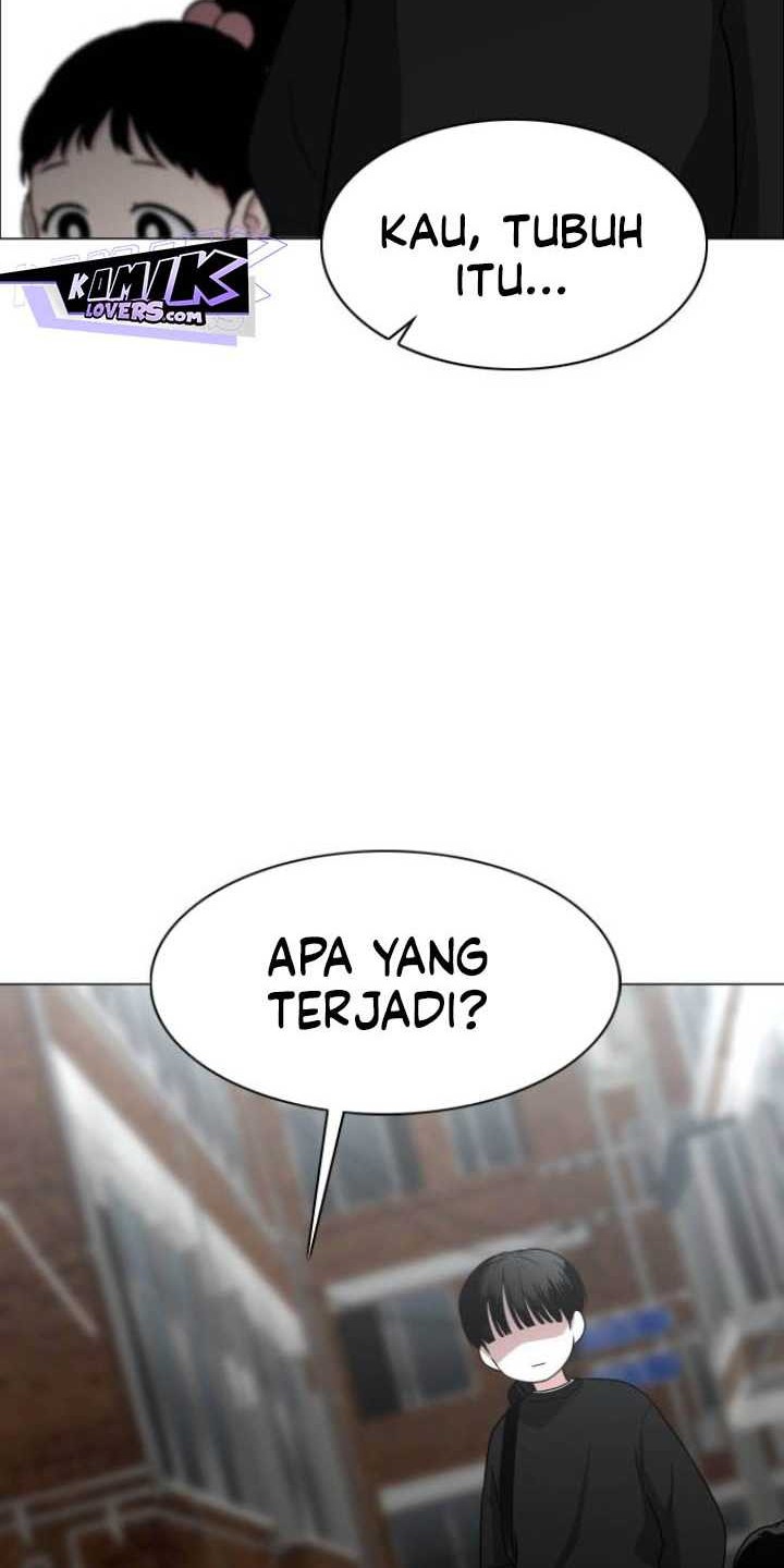 The Shaman’s Blade Chapter 8 - halaman 11