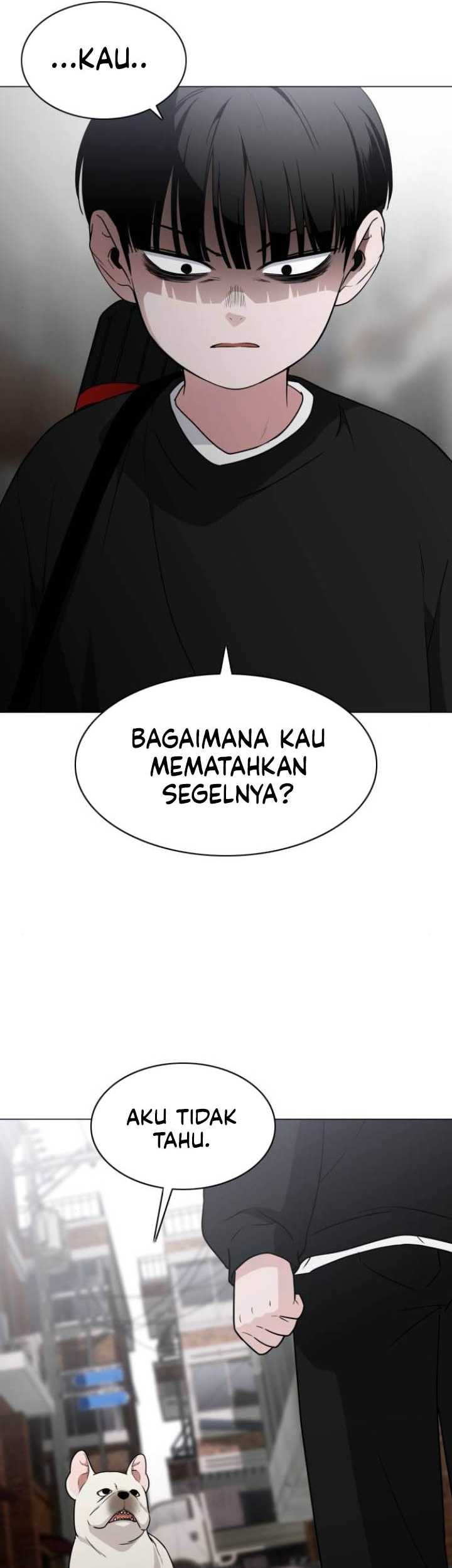 The Shaman’s Blade Chapter 8 - halaman 14