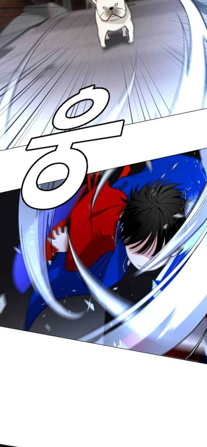 The Shaman’s Blade Chapter 8 - halaman 17