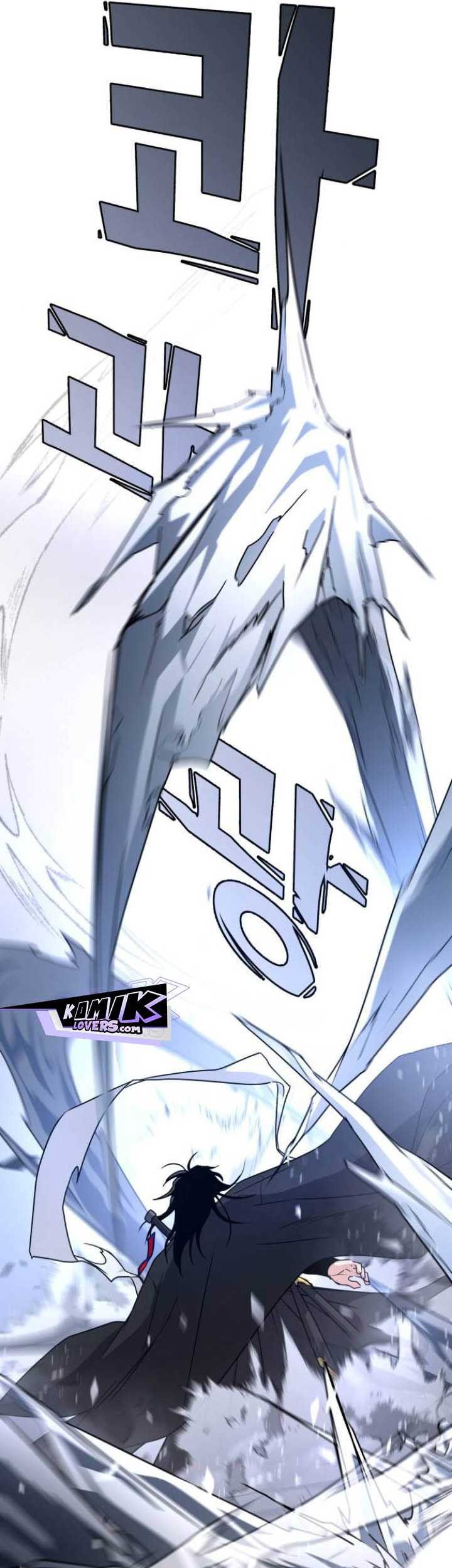 The Shaman’s Blade Chapter 8 - halaman 20
