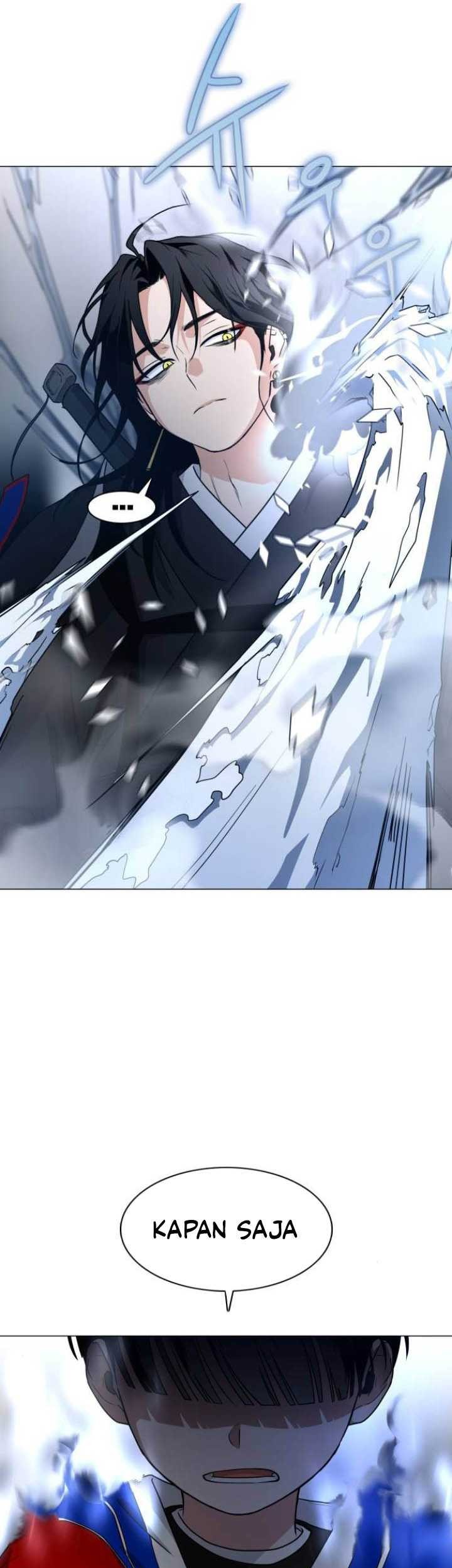The Shaman’s Blade Chapter 8 - halaman 22