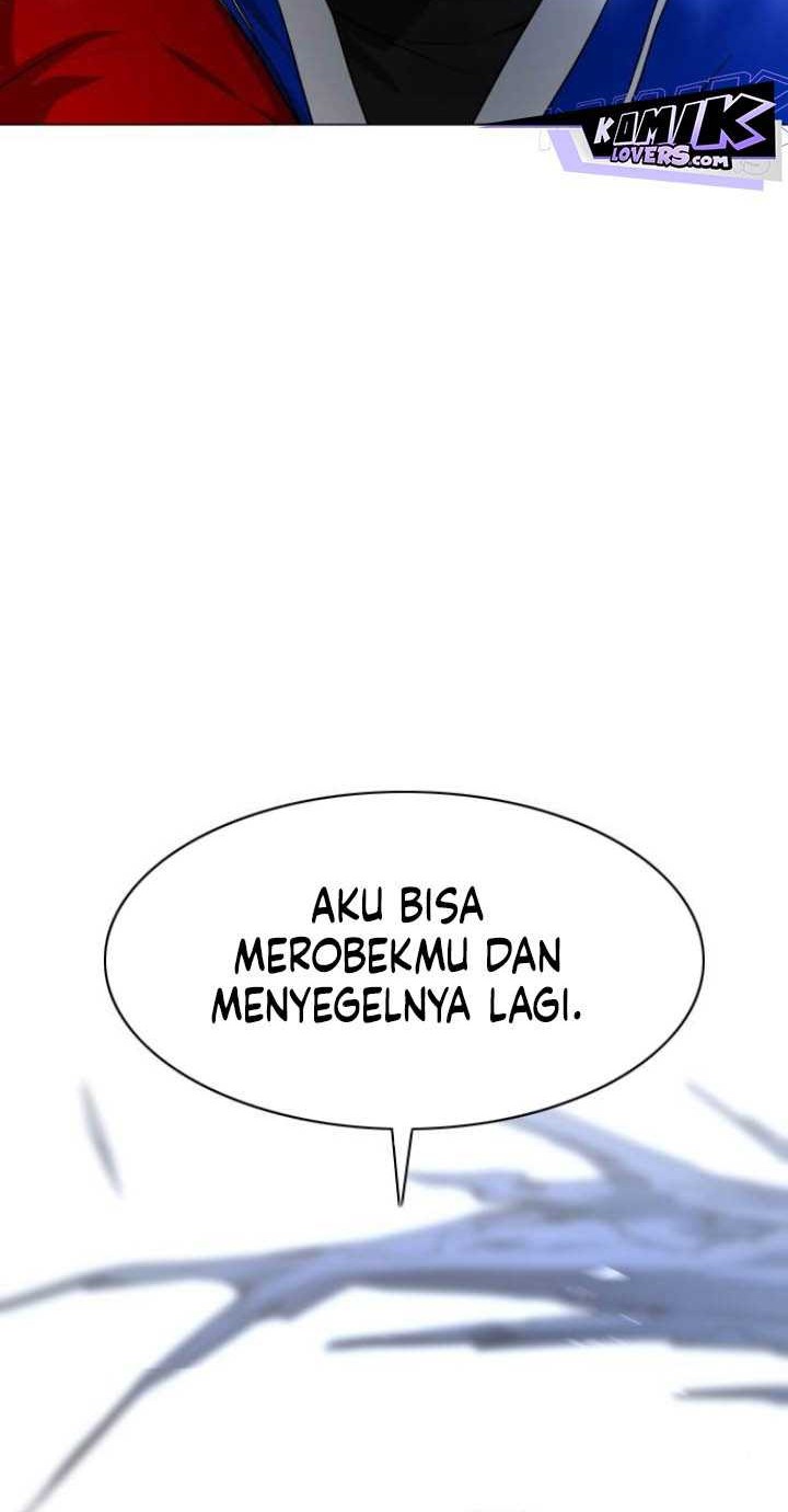 The Shaman’s Blade Chapter 8 - halaman 23