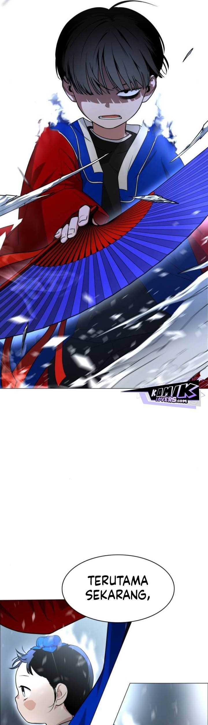 The Shaman’s Blade Chapter 8 - halaman 24