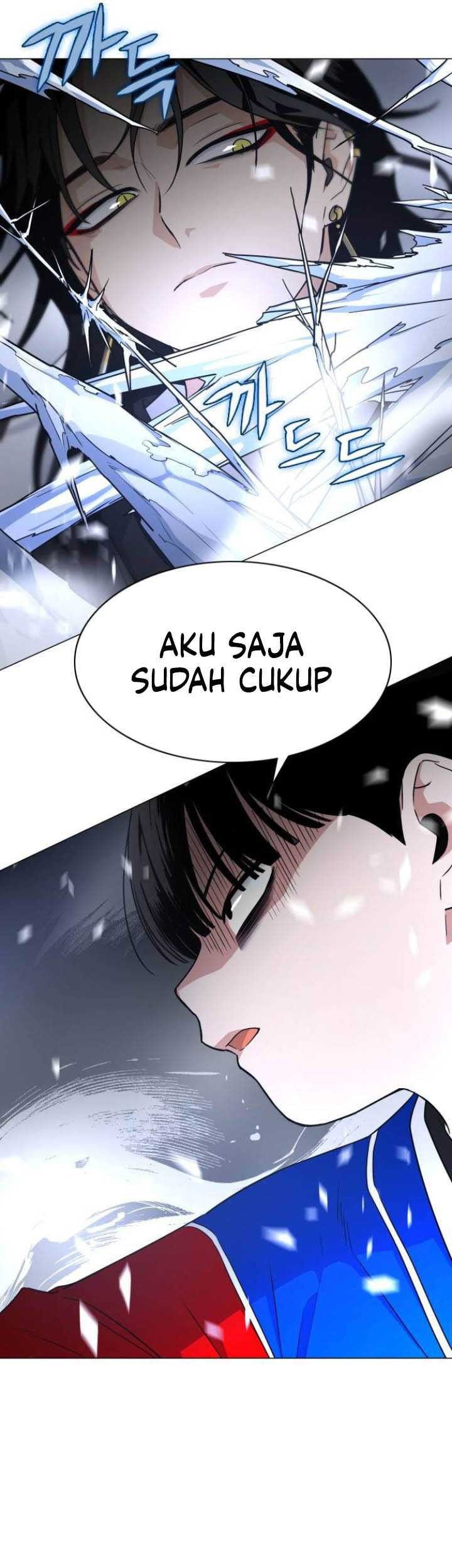 The Shaman’s Blade Chapter 8 - halaman 26