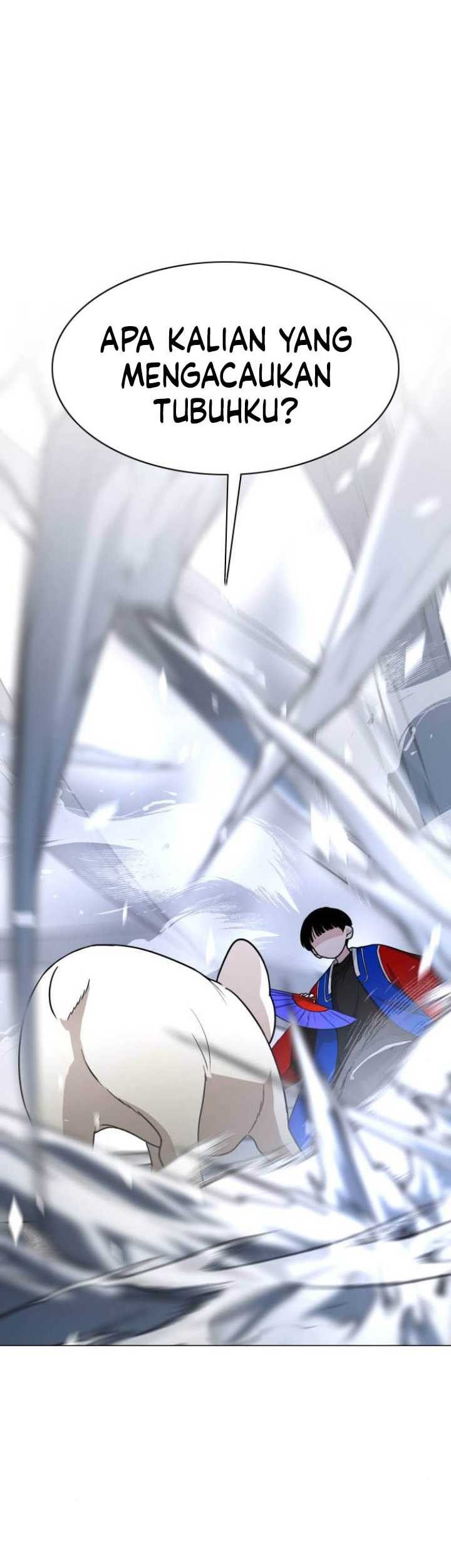 The Shaman’s Blade Chapter 8 - halaman 28