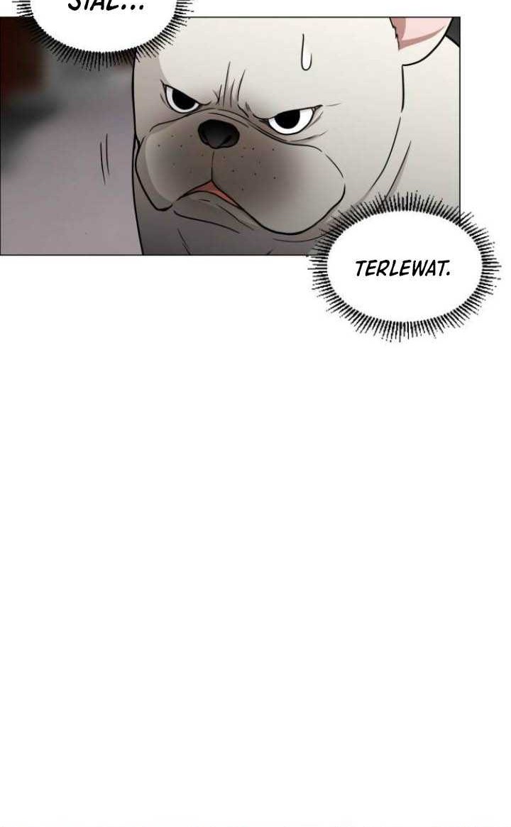The Shaman’s Blade Chapter 8 - halaman 3
