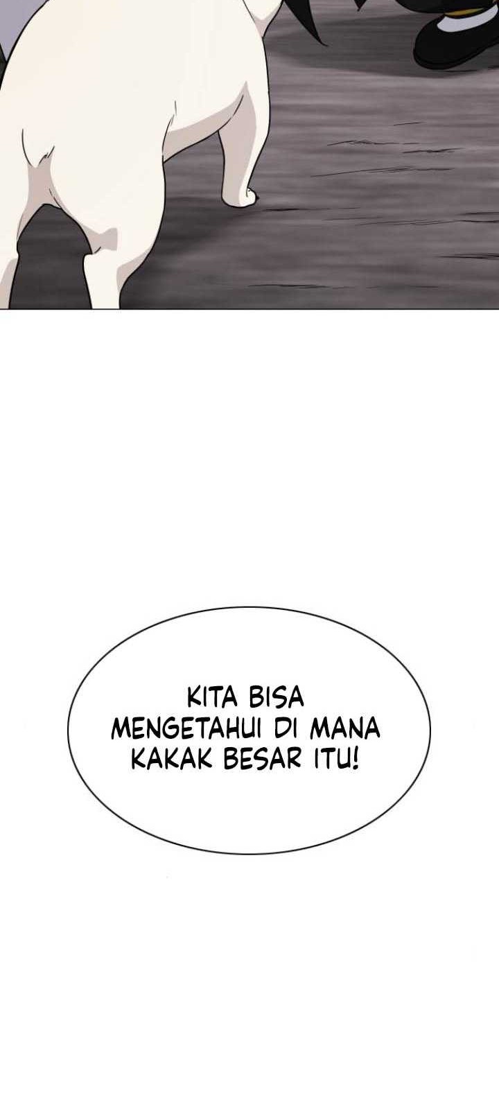 The Shaman’s Blade Chapter 8 - halaman 41