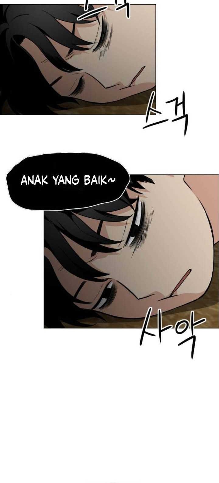 The Shaman’s Blade Chapter 8 - halaman 43