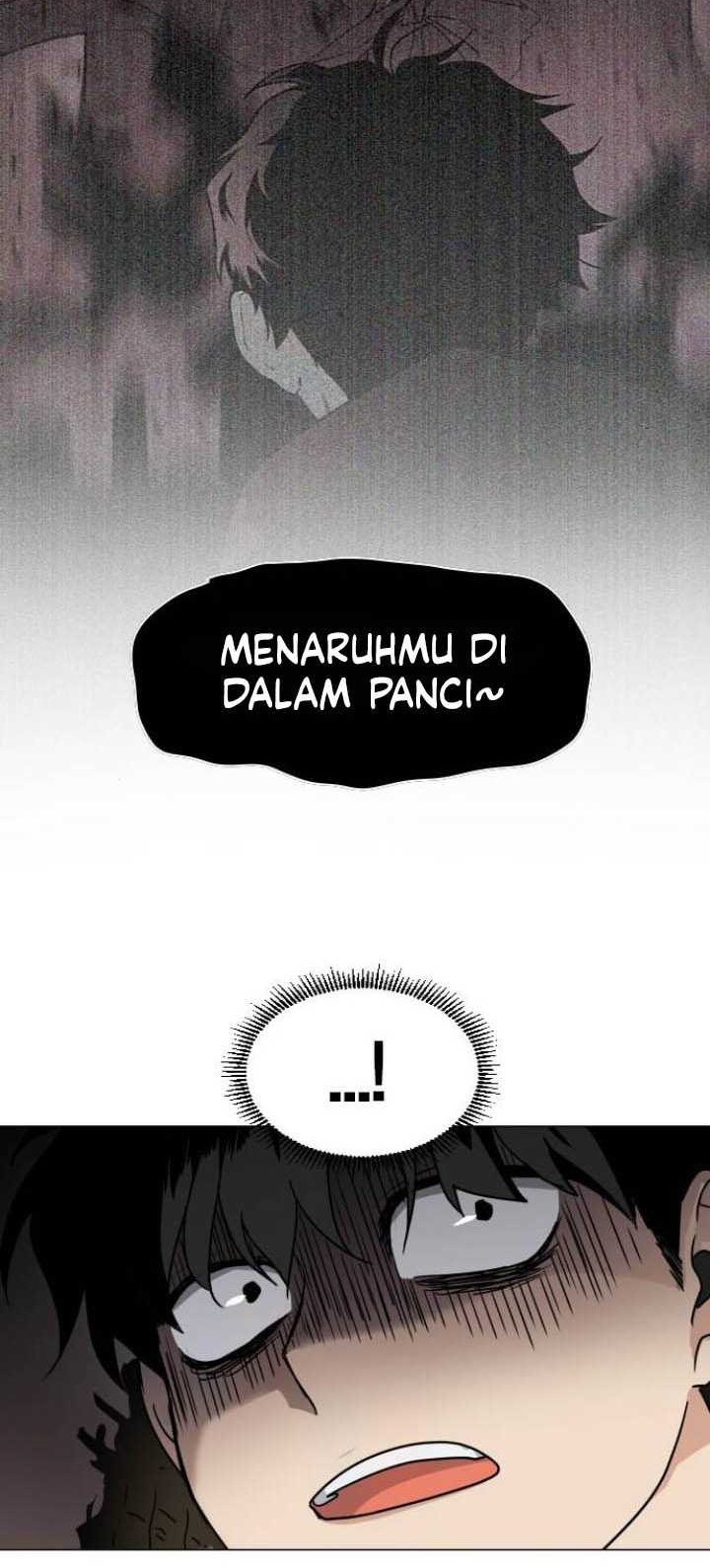 The Shaman’s Blade Chapter 8 - halaman 47