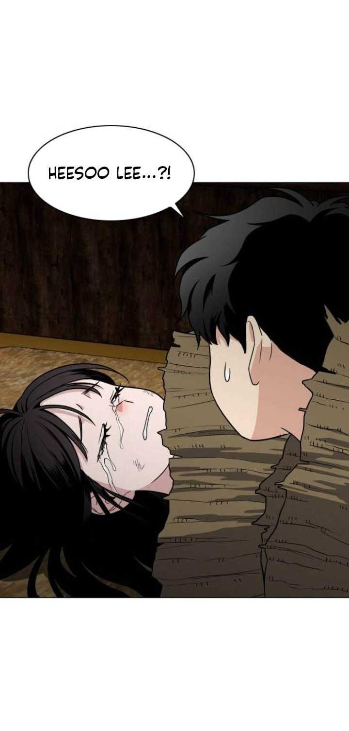 The Shaman’s Blade Chapter 8 - halaman 49