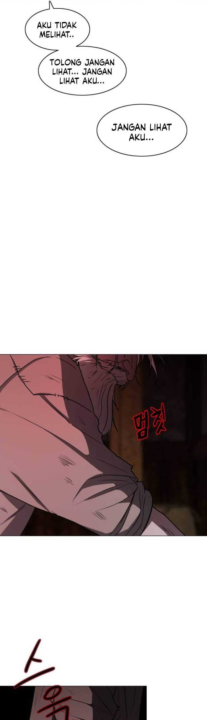 The Shaman’s Blade Chapter 8 - halaman 56