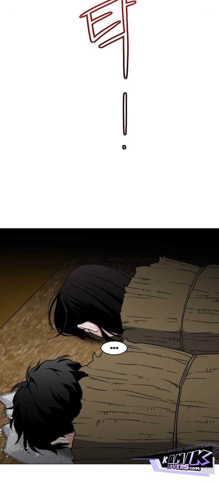 The Shaman’s Blade Chapter 8 - halaman 59