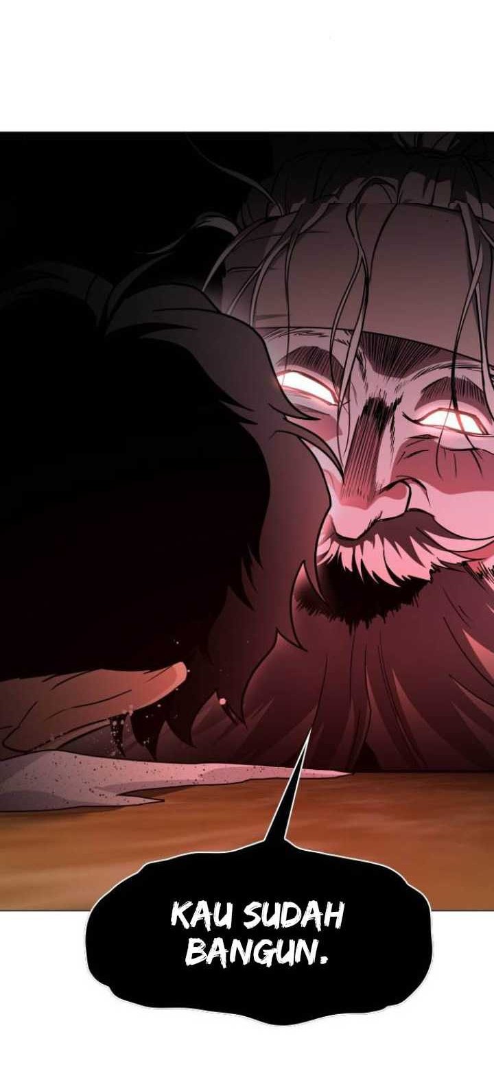 The Shaman’s Blade Chapter 8 - halaman 61