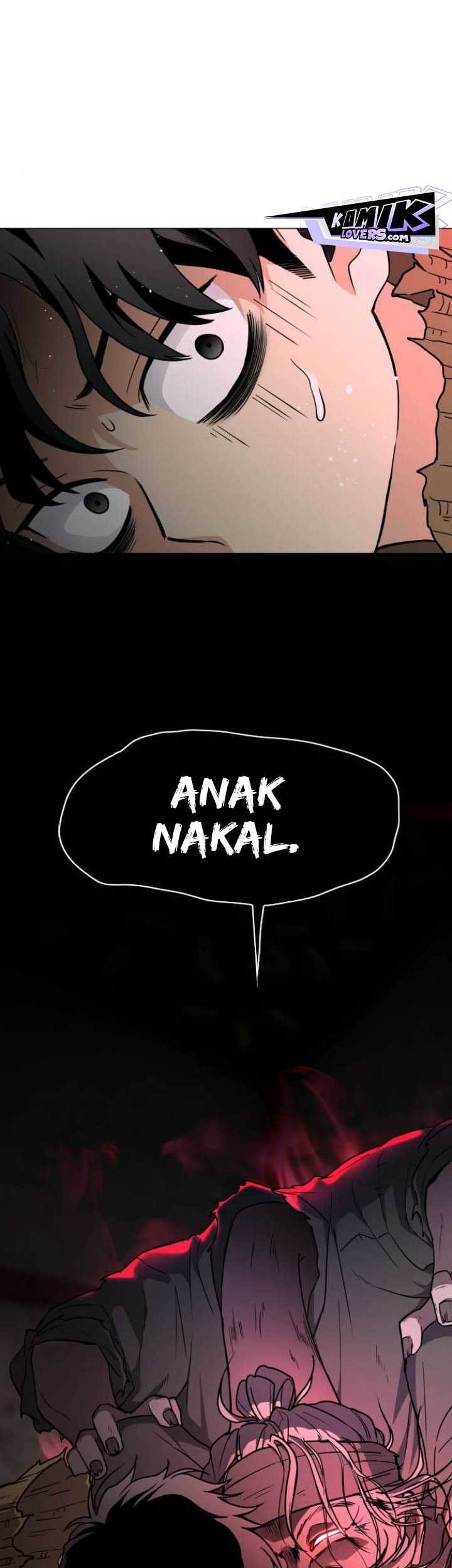 The Shaman’s Blade Chapter 8 - halaman 62