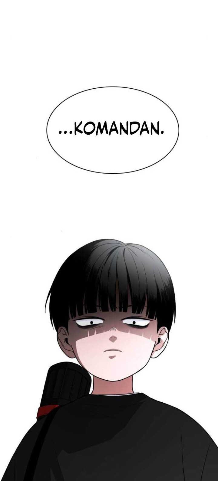 The Shaman’s Blade Chapter 8 - halaman 7