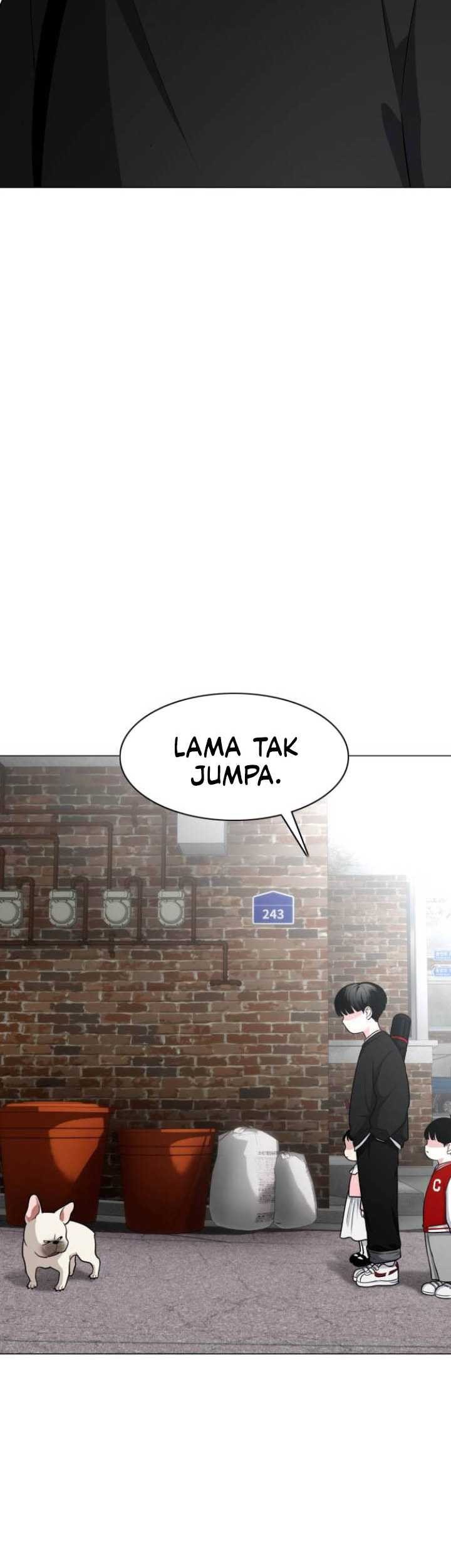 The Shaman’s Blade Chapter 8 - halaman 8