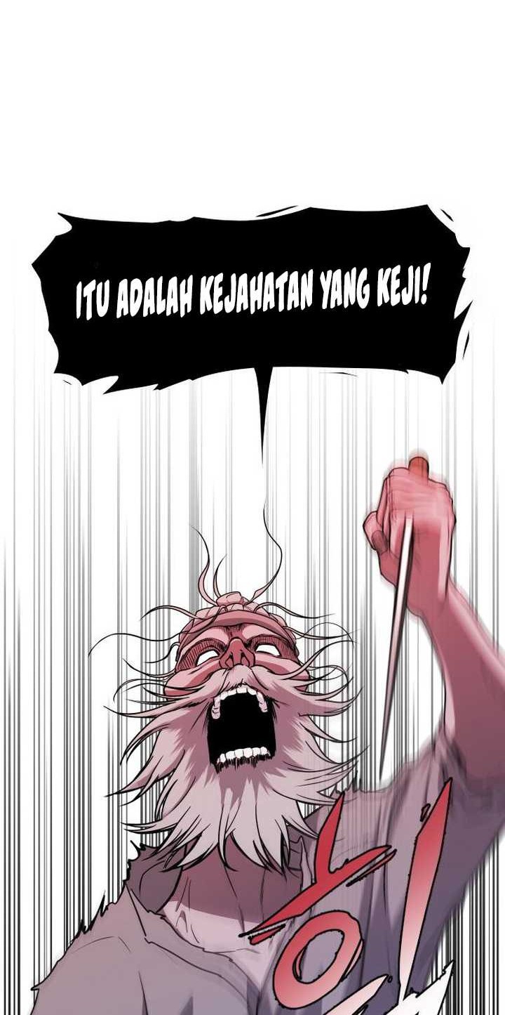 The Shaman’s Blade Chapter 9 - halaman 13