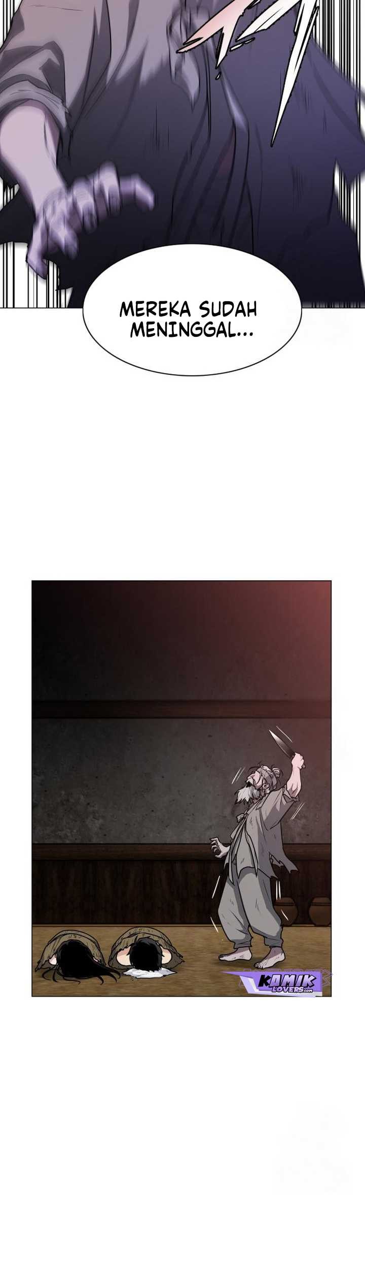 The Shaman’s Blade Chapter 9 - halaman 14