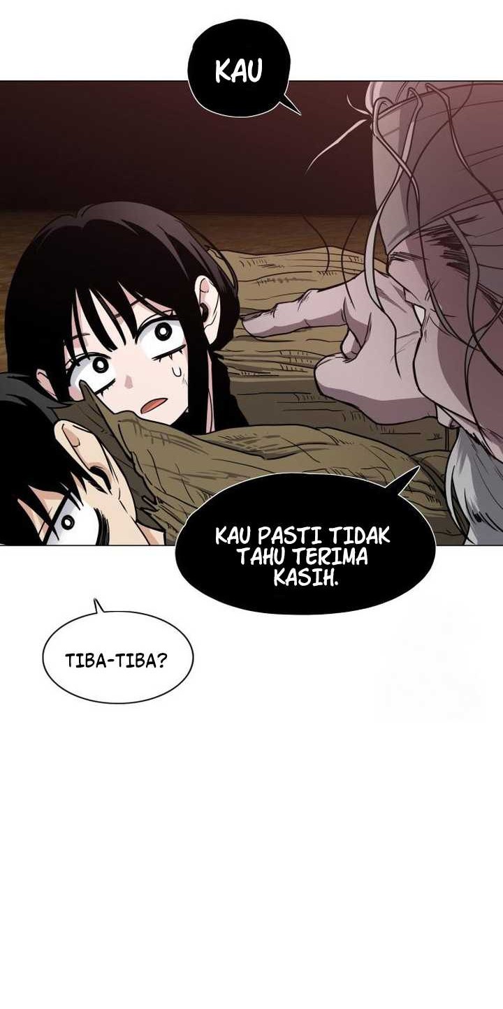 The Shaman’s Blade Chapter 9 - halaman 15