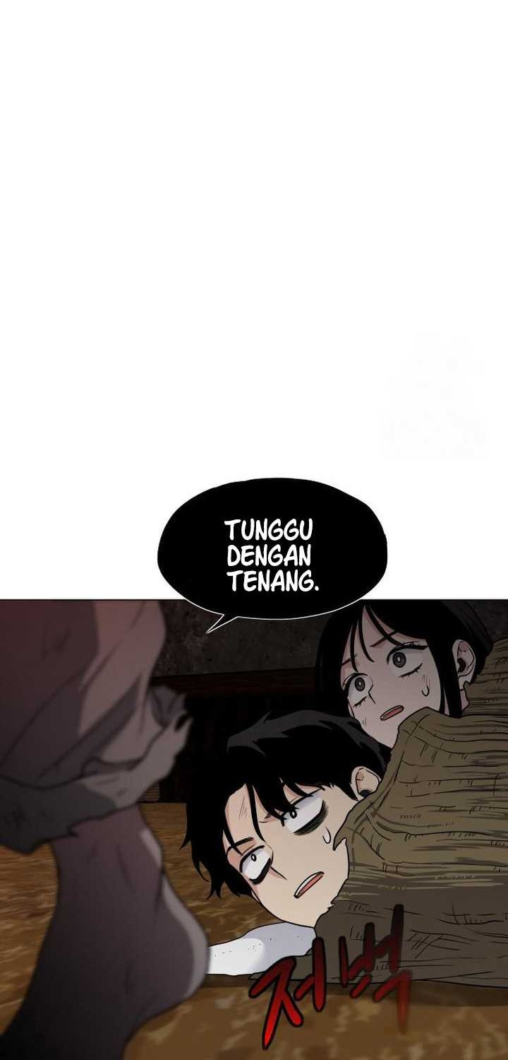 The Shaman’s Blade Chapter 9 - halaman 19