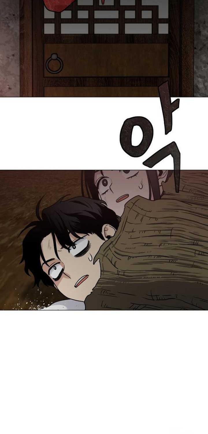 The Shaman’s Blade Chapter 9 - halaman 21