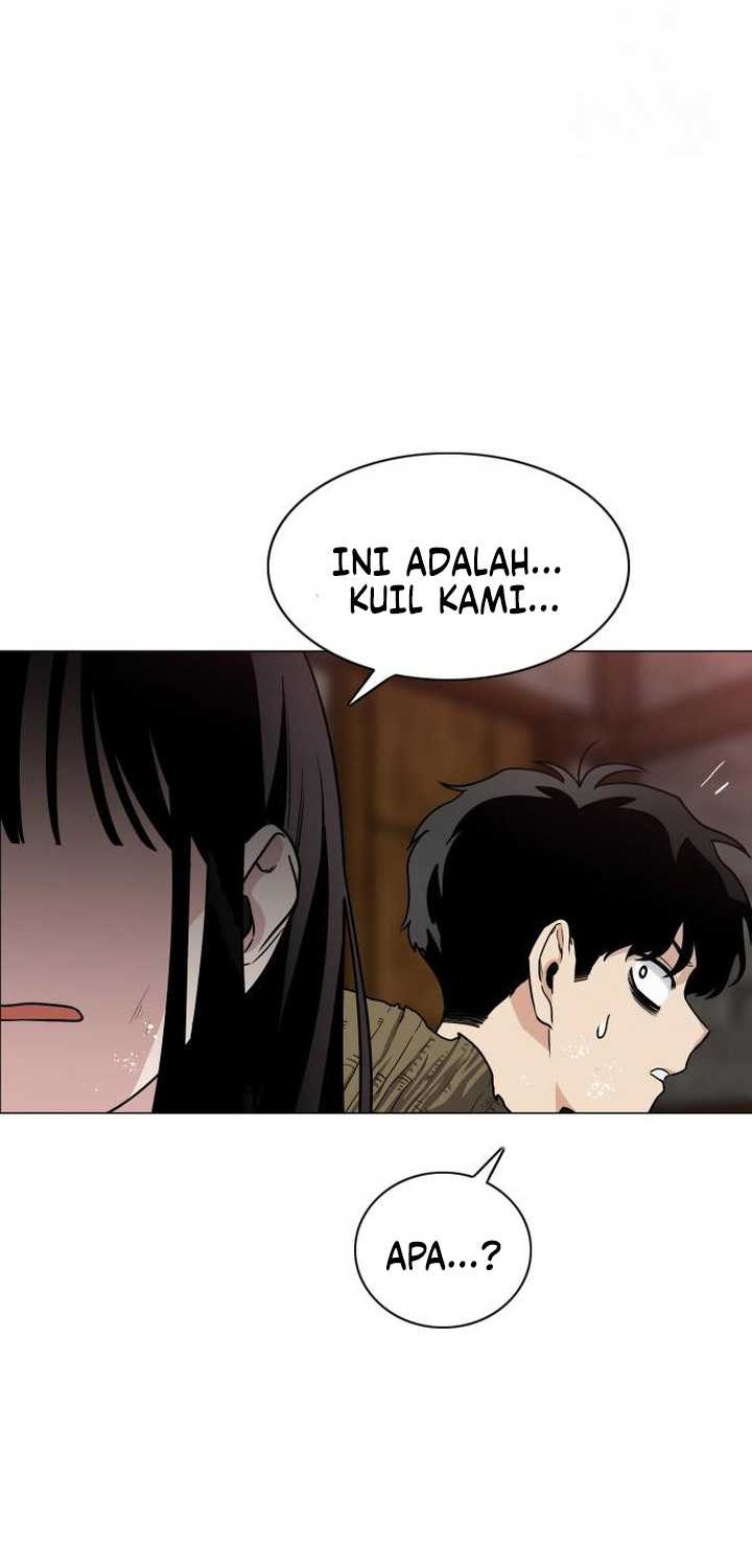 The Shaman’s Blade Chapter 9 - halaman 23