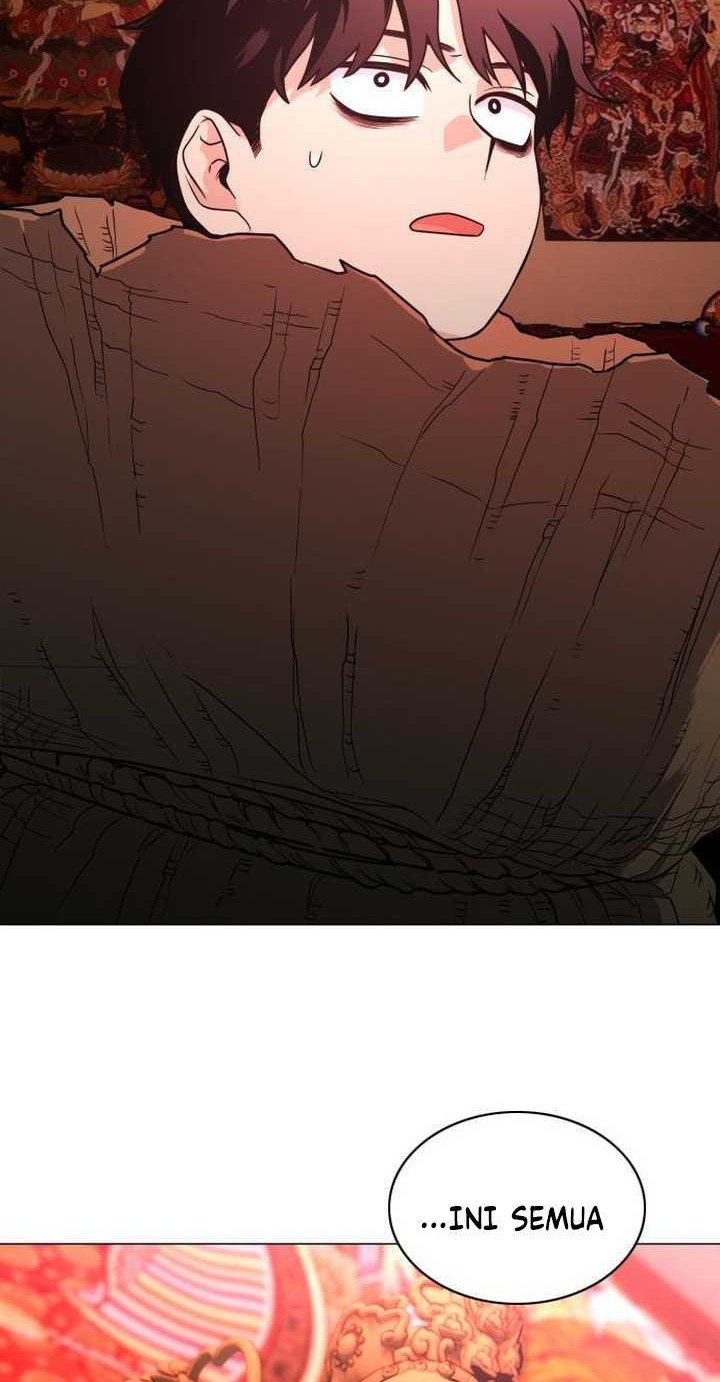 The Shaman’s Blade Chapter 9 - halaman 29