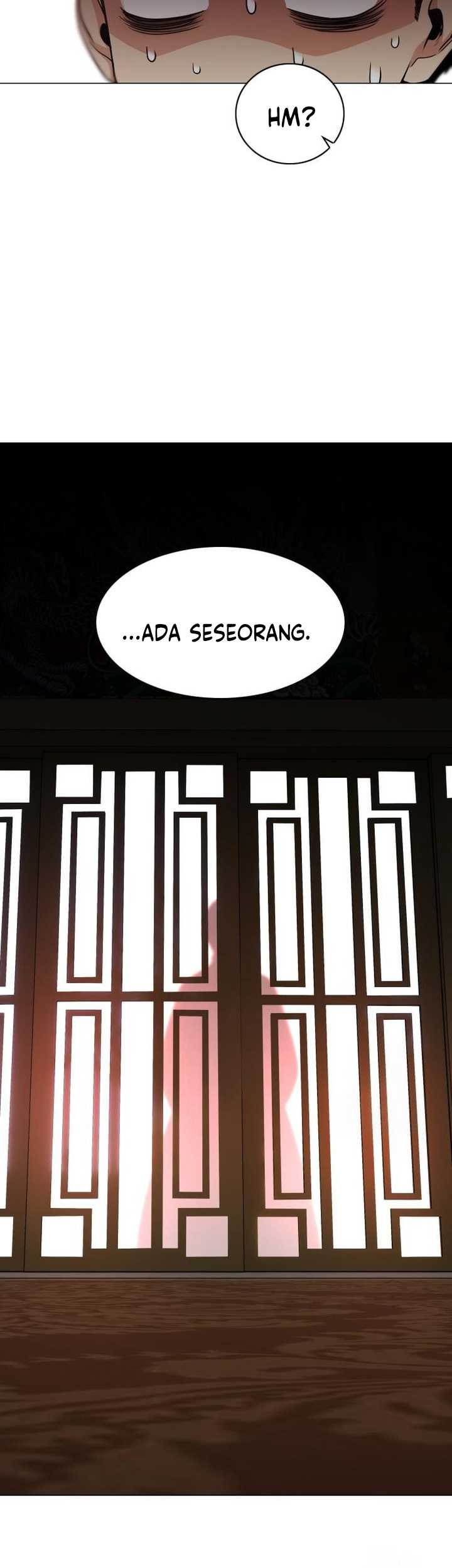 The Shaman’s Blade Chapter 9 - halaman 36