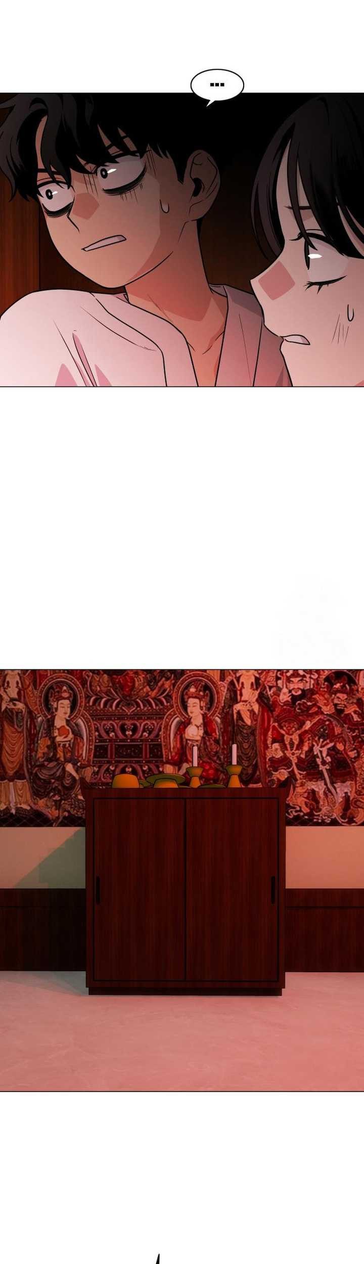 The Shaman’s Blade Chapter 9 - halaman 40