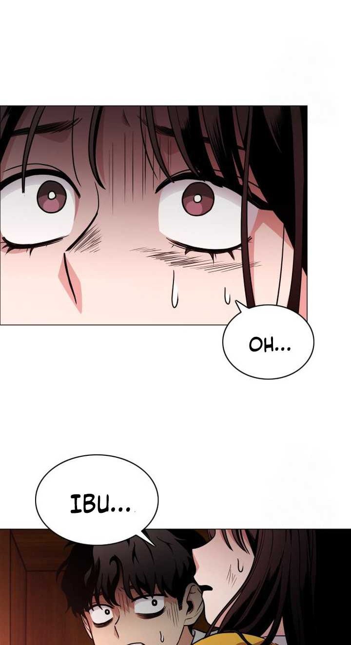 The Shaman’s Blade Chapter 9 - halaman 47