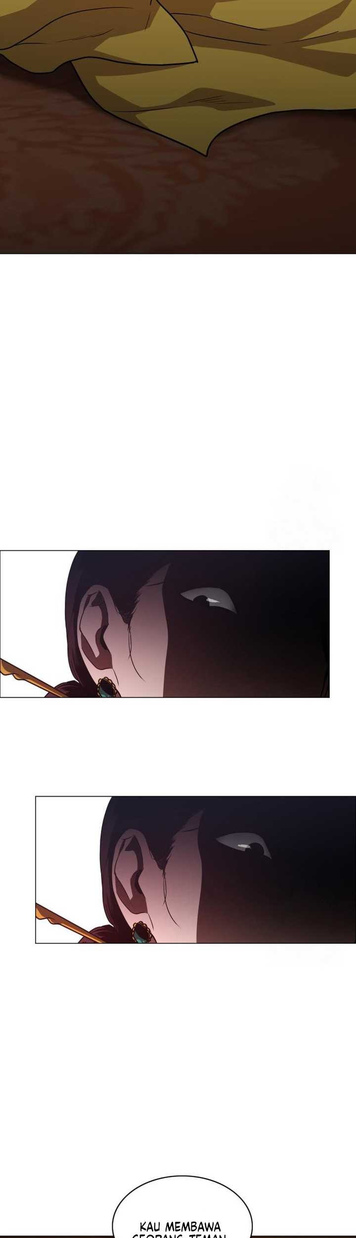 The Shaman’s Blade Chapter 9 - halaman 52