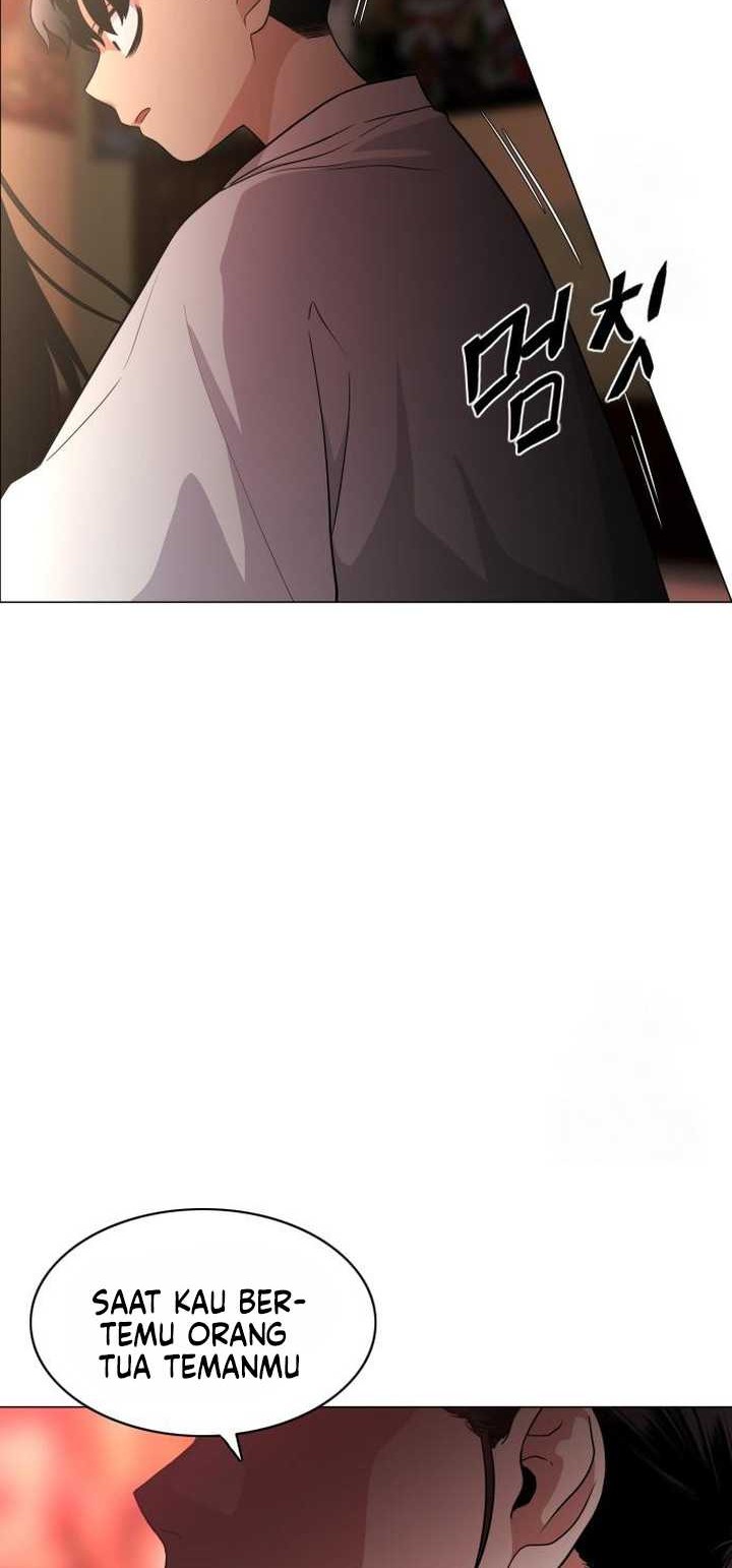 The Shaman’s Blade Chapter 9 - halaman 59