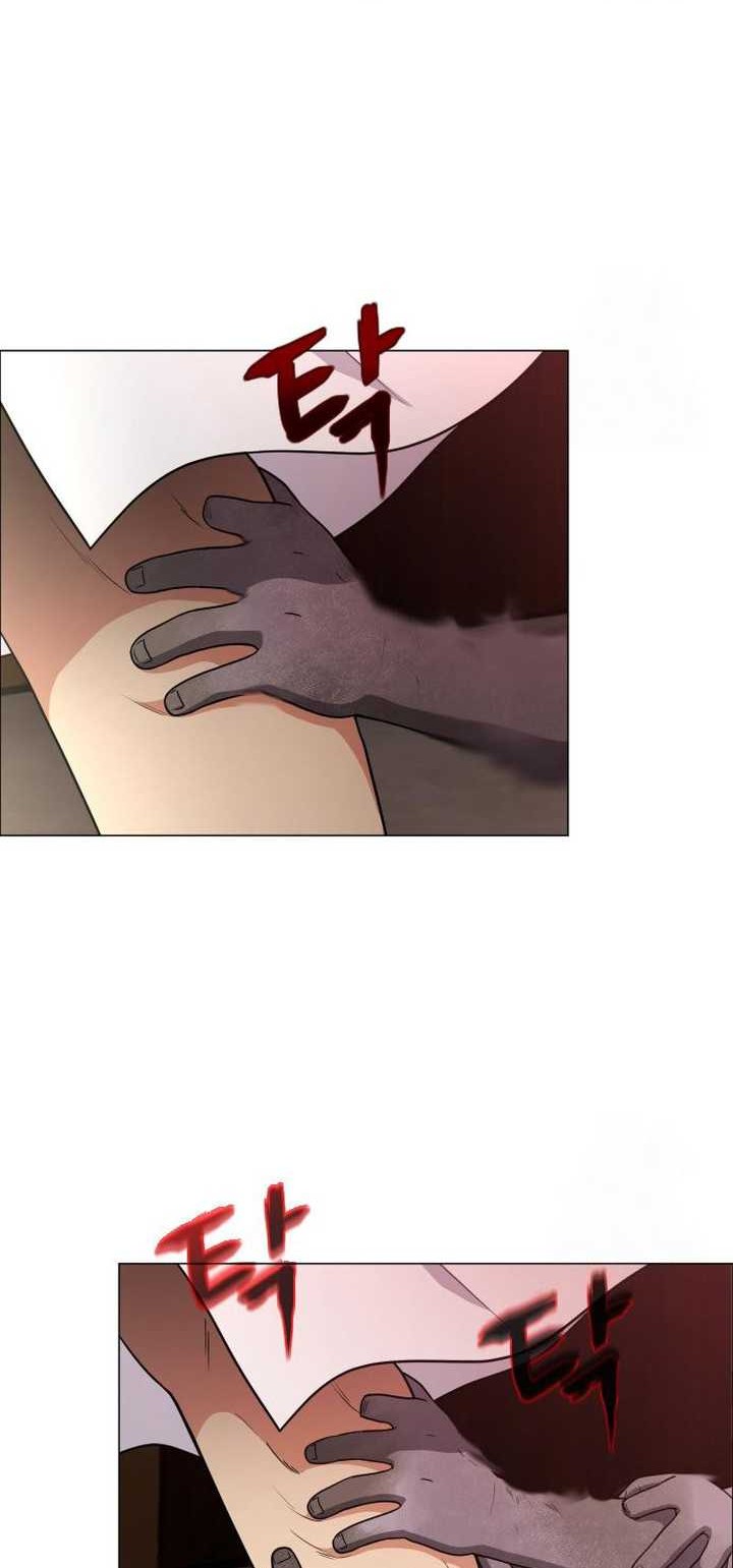 The Shaman’s Blade Chapter 9 - halaman 61