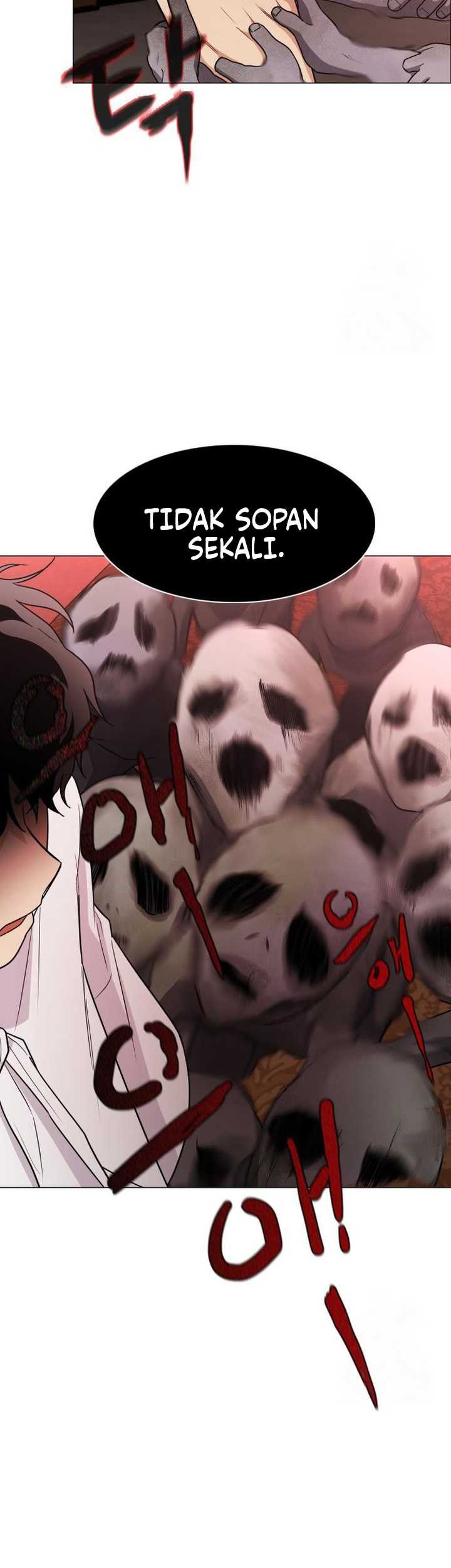 The Shaman’s Blade Chapter 9 - halaman 62