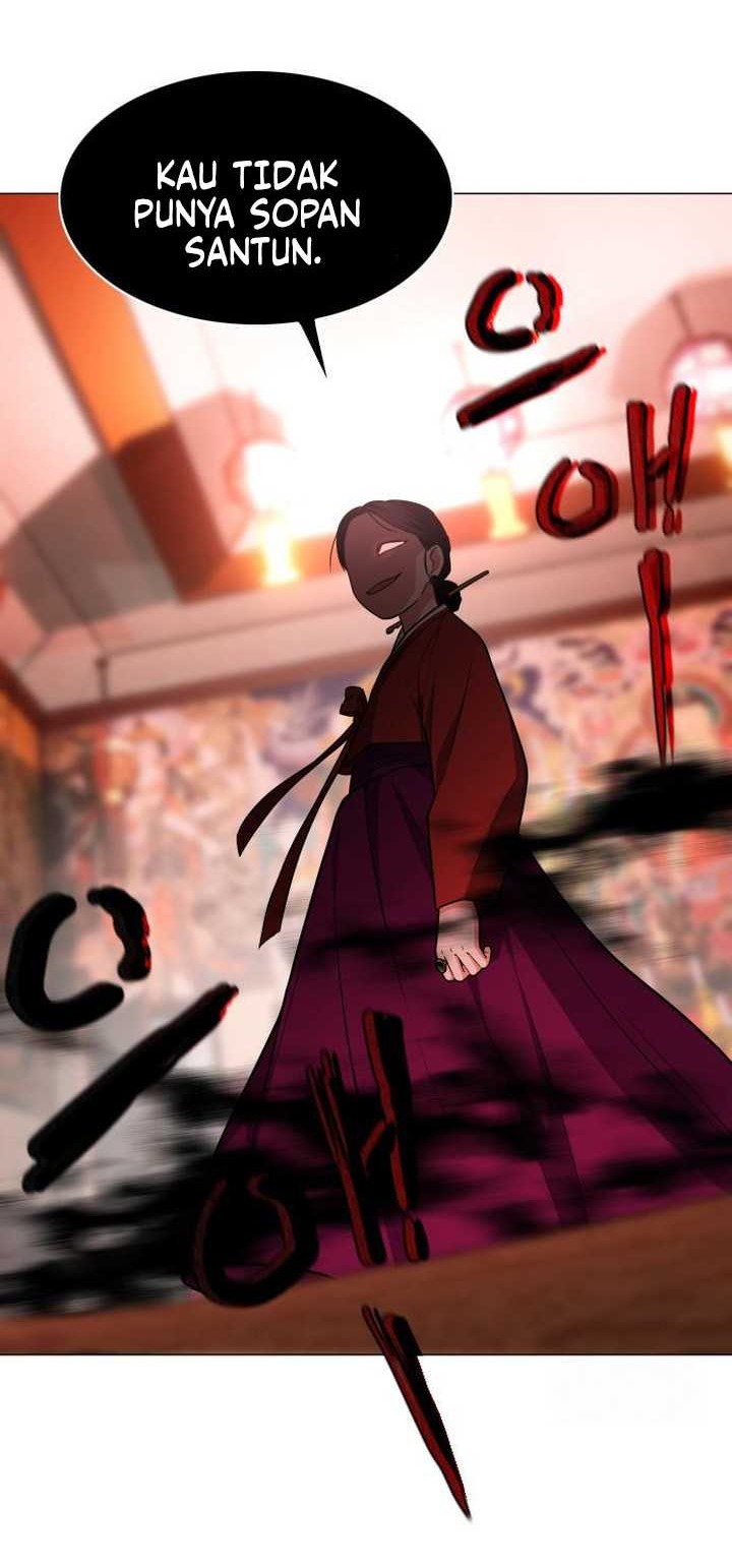 The Shaman’s Blade Chapter 9 - halaman 63