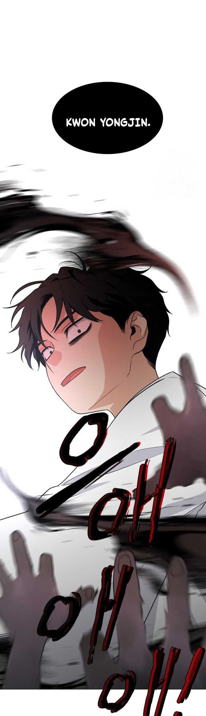 The Shaman’s Blade Chapter 9 - halaman 64