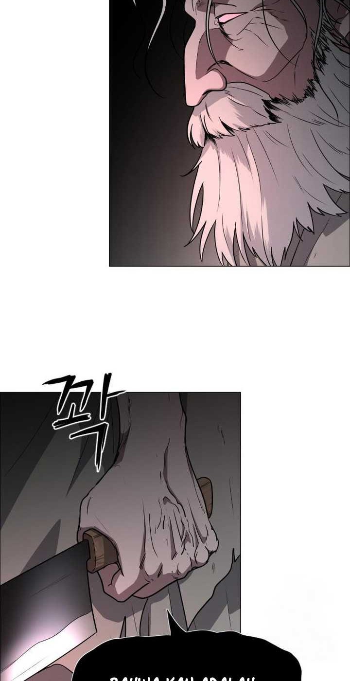 The Shaman’s Blade Chapter 9 - halaman 7