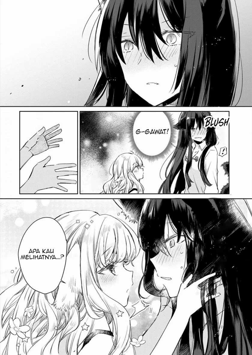 The Sheep Princess in Wolf’s Clothing Chapter 1 - halaman 20