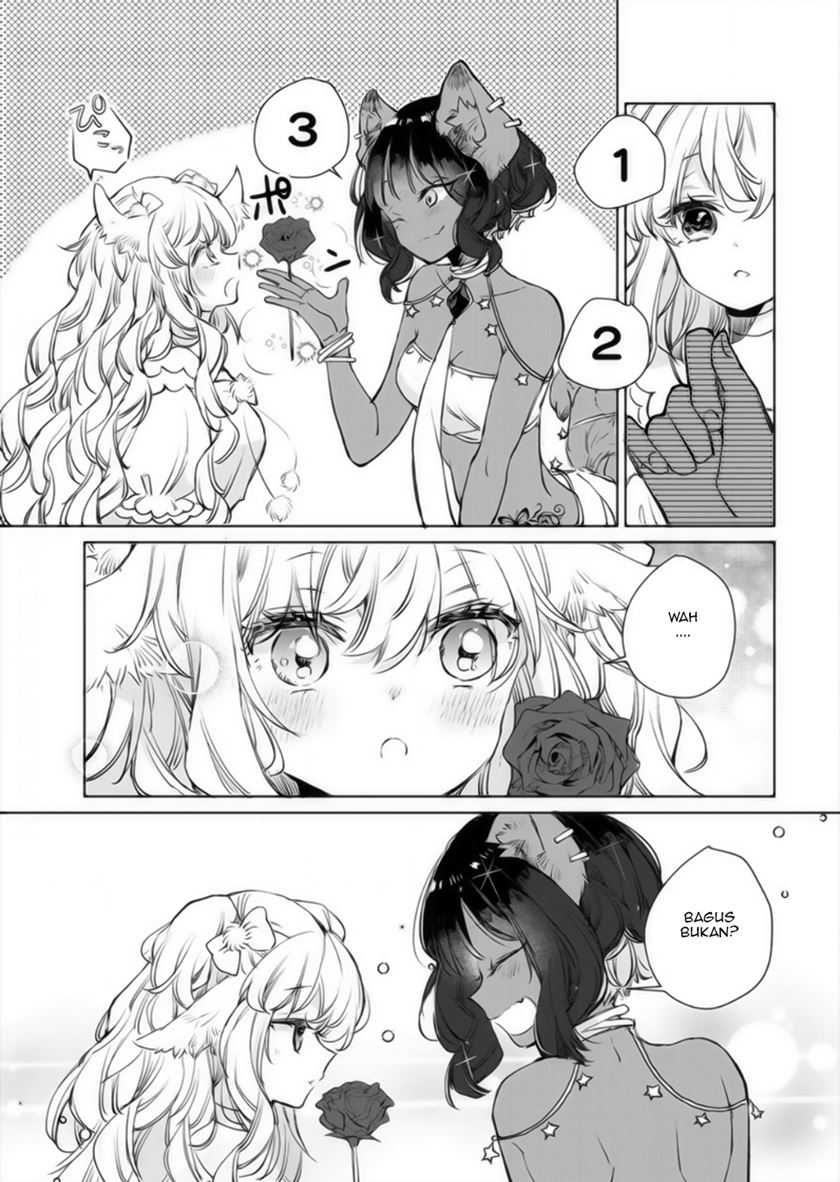 The Sheep Princess in Wolf’s Clothing Chapter 12 - halaman 13