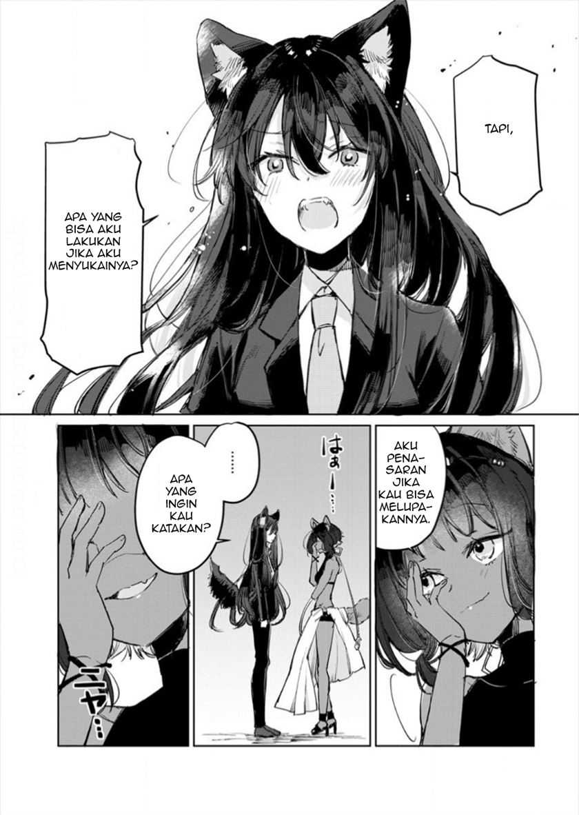 The Sheep Princess in Wolf’s Clothing Chapter 13 - halaman 17