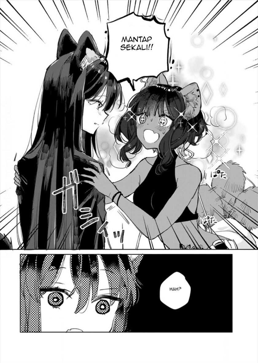 The Sheep Princess in Wolf’s Clothing Chapter 13 - halaman 18